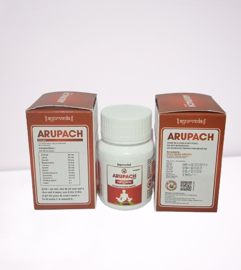 Arupach Tablets