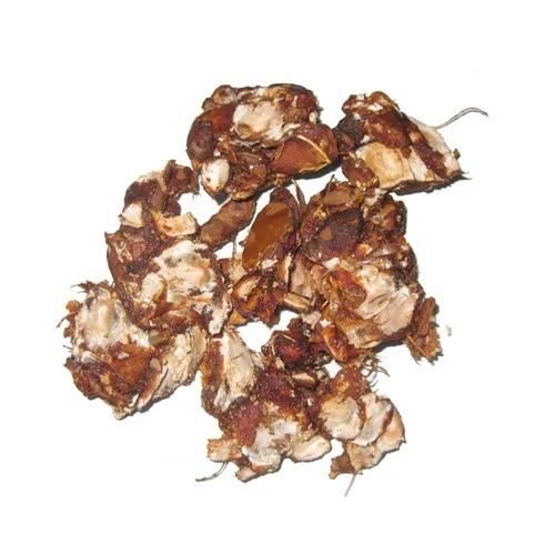 Dried Seedless Tamarind