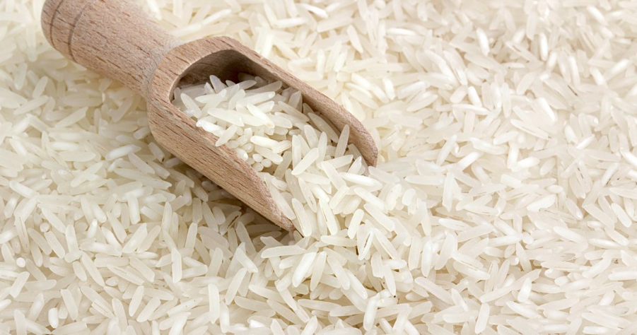 Basmati Rice 