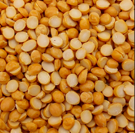 Chickpea Lentil
