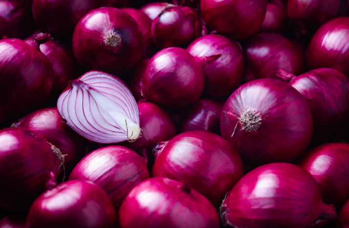 Fresh Onion 