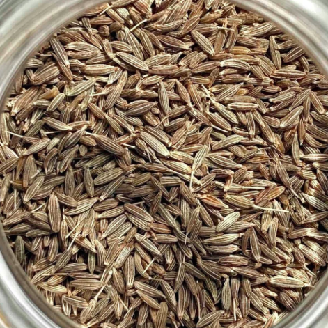 Cumin 