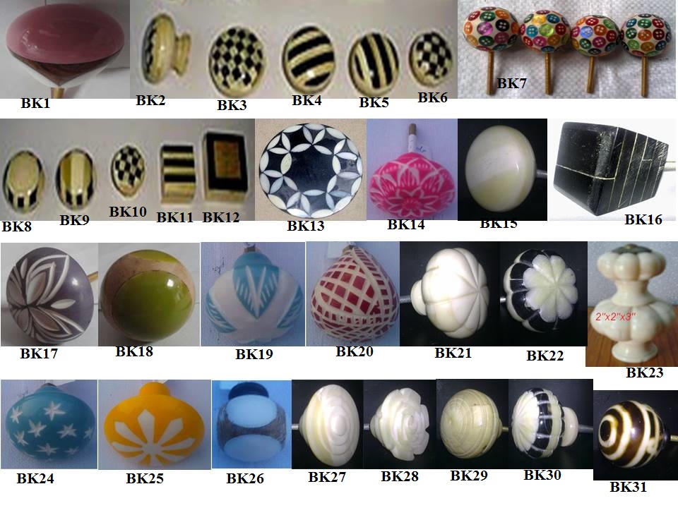 Drawer KNob