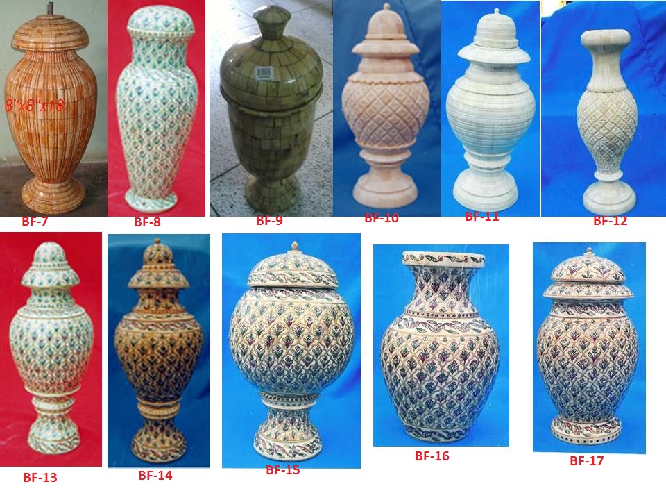 Flagon