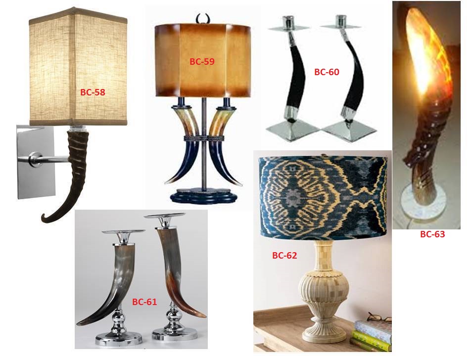 Candle Stand 