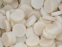 Bone Buttons