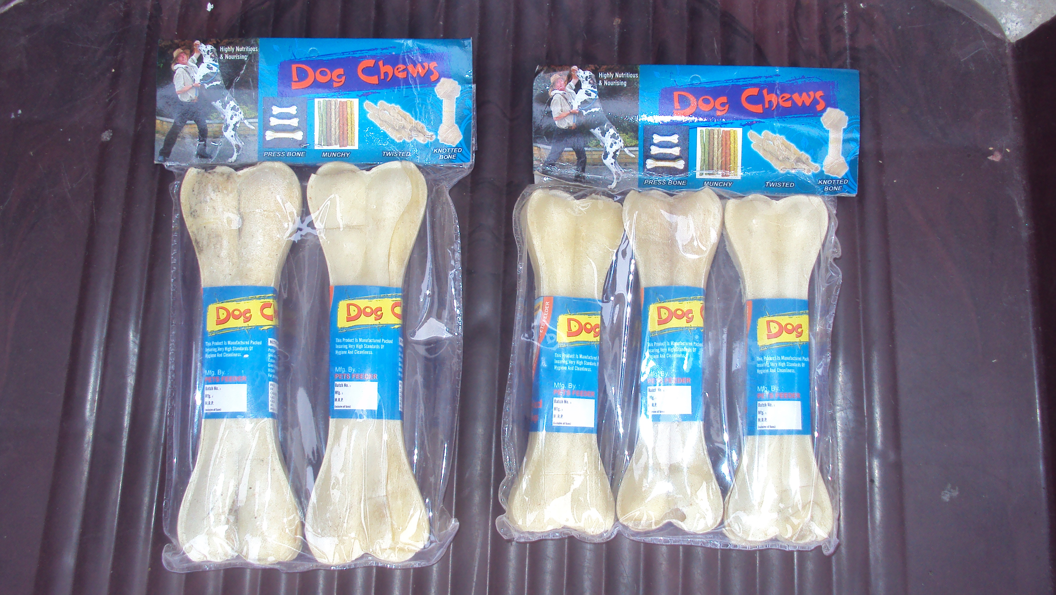 pet food 