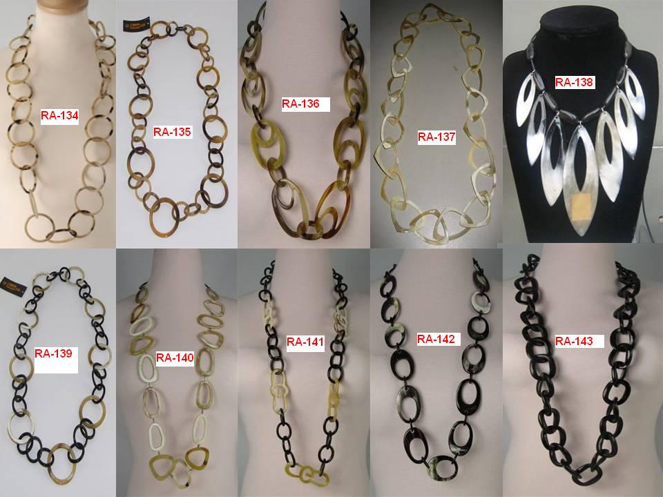 Horn Jewellery 
