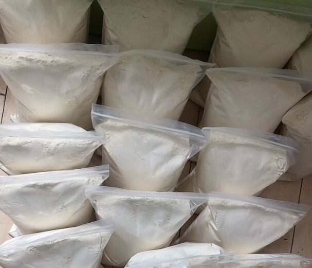 Pure Alprazolam powder