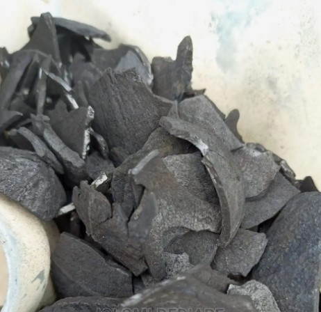 High-Quality Coconut Shell Carbon Charcoal – Export Ready