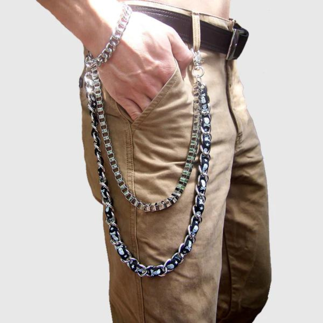 Belt Chains