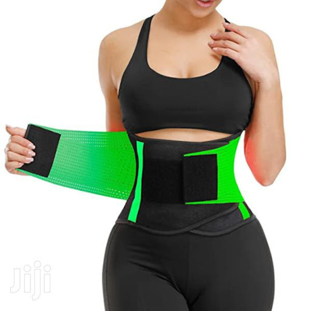 Tummy Belts