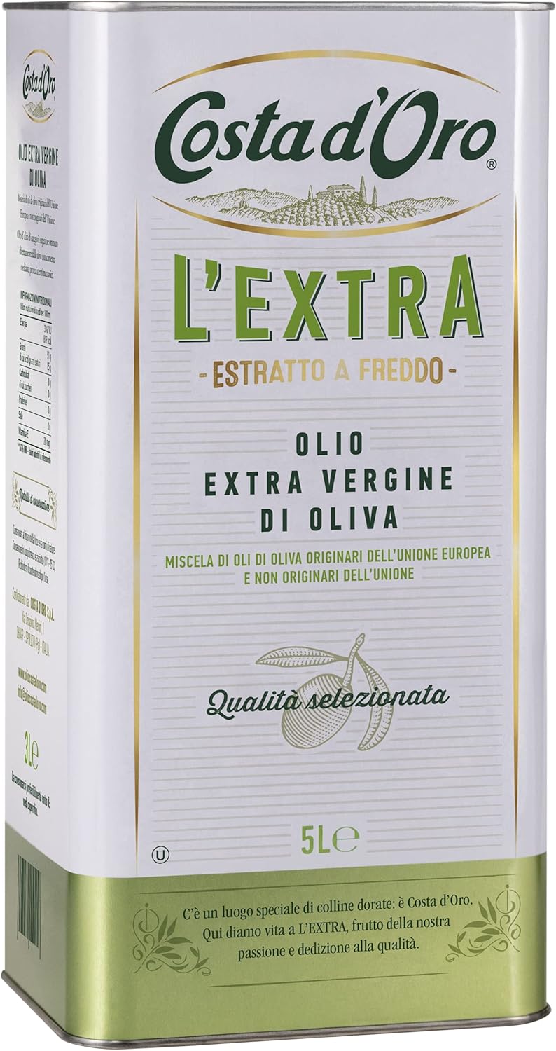 Olive Oils