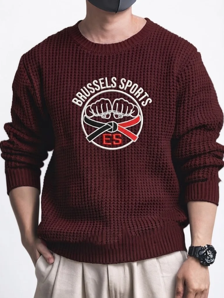 Hight Quality Men Sweater | Men's Winter Sweater | Knitted Sweater | Custom Sweater Manufacturer