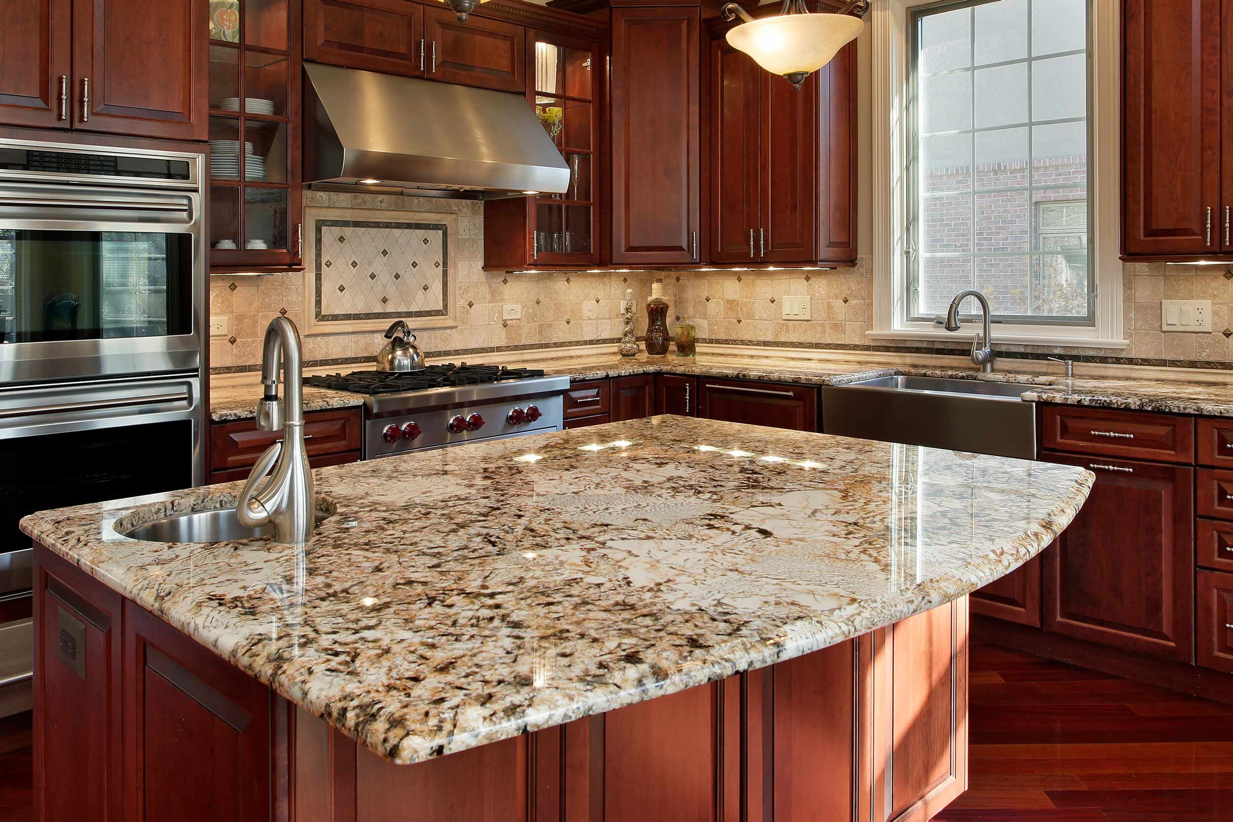 Natural Stones Granites