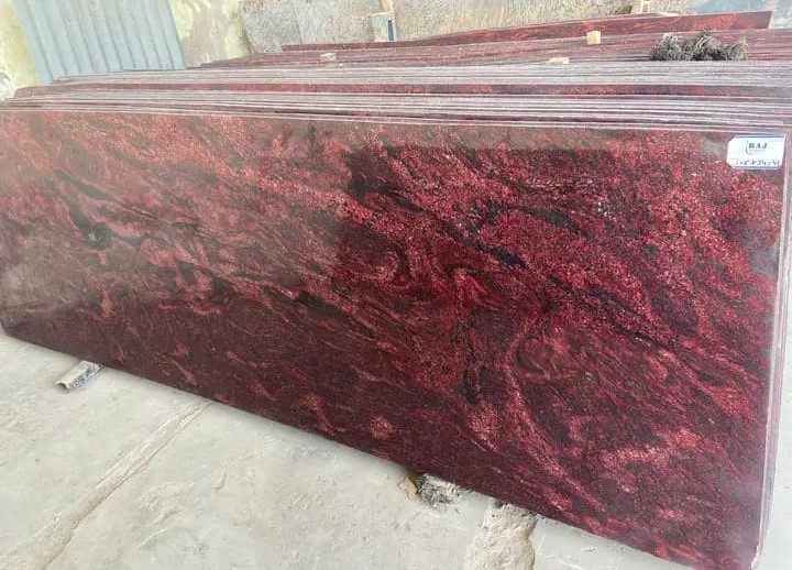 Natural Stone countertops