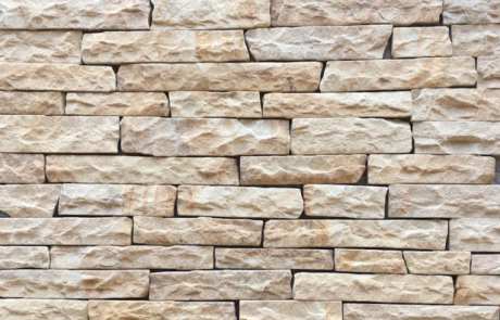 Natural Ledge Stone
