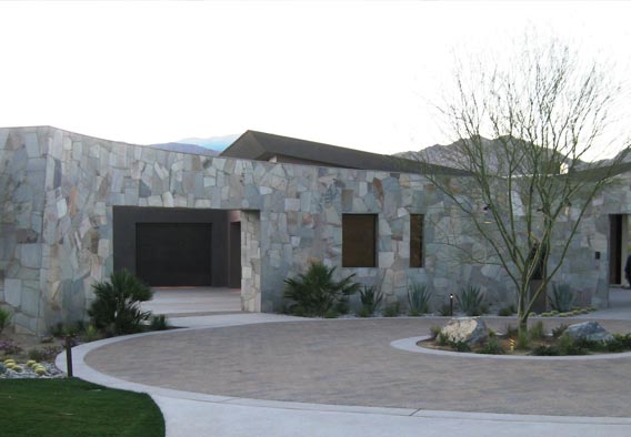 Natural Stones Crazy Paving
