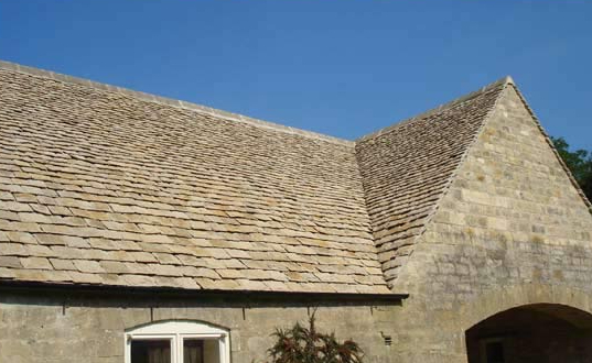 Tint Mint Sandstone Roofing Slates