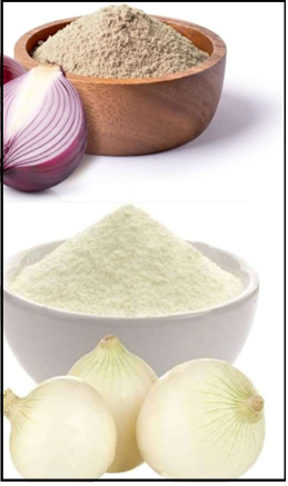 Onion Powder 