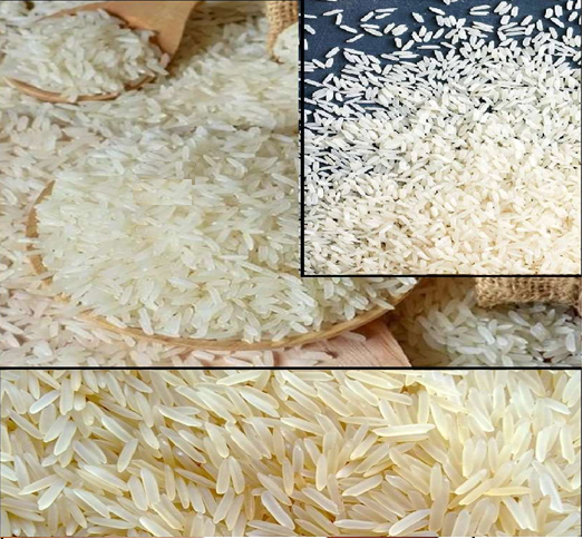 Premium Basmati Rice – Aromatic & Long- Grain