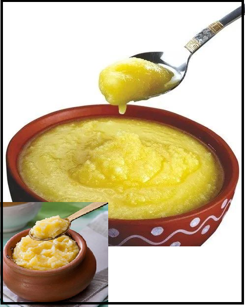 Pure Cow Ghee 