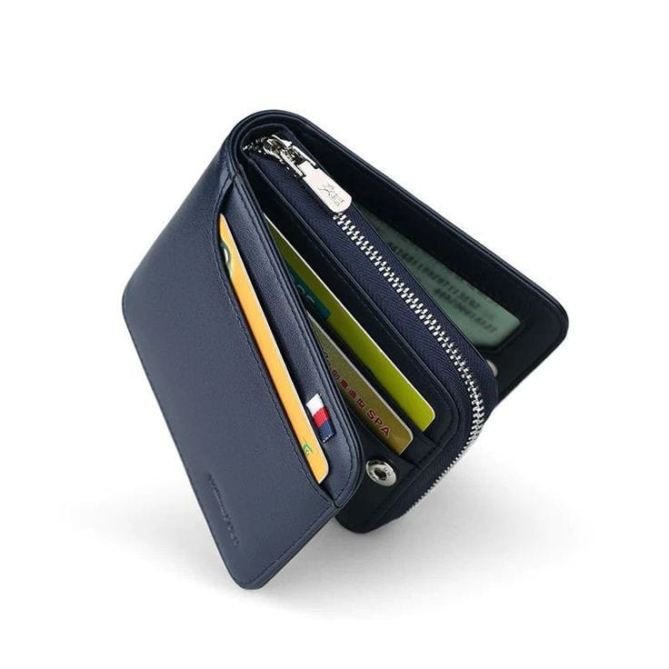 Leather Wallets