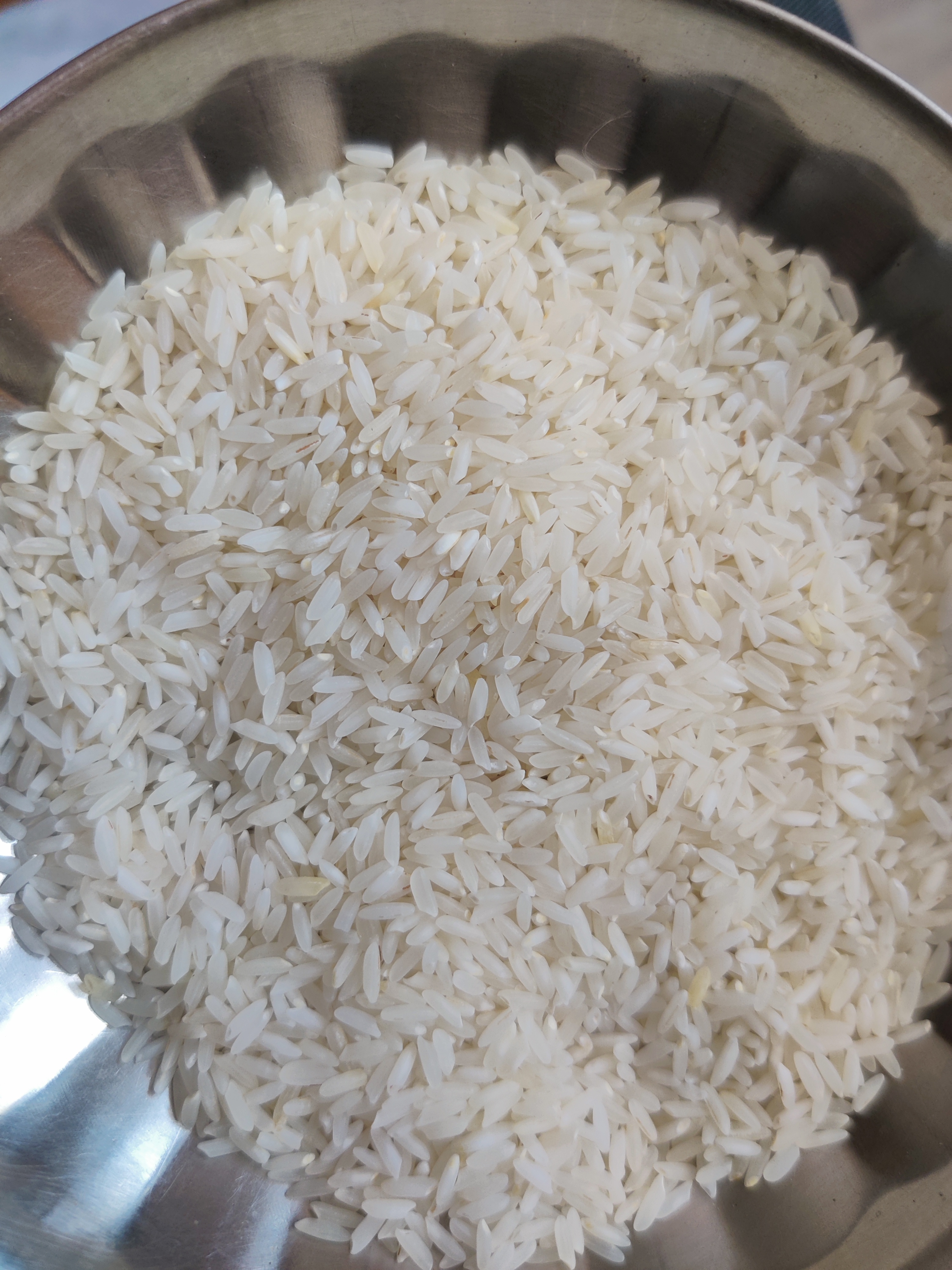 SONA masoori steam rice 