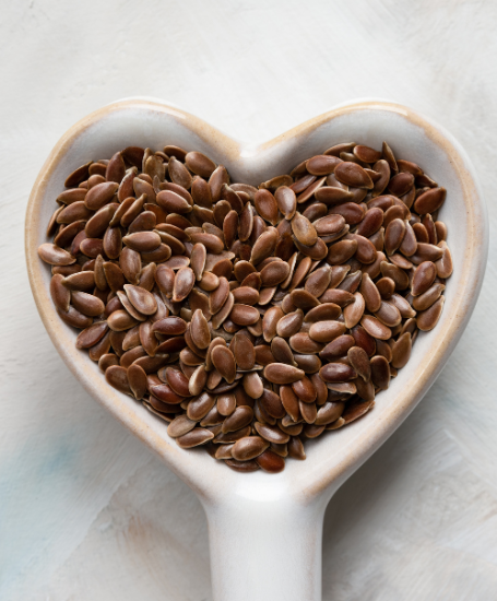 Flax Seed