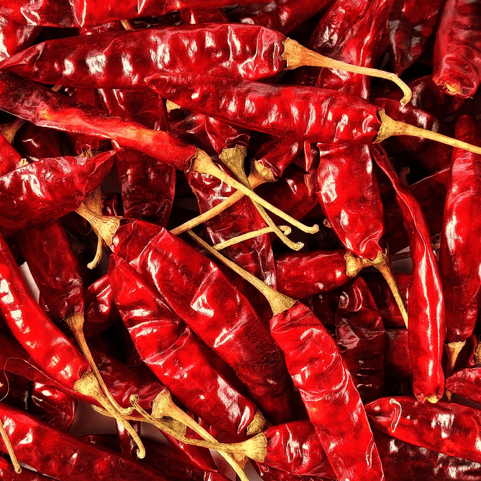 Dry Red Chilli Whole