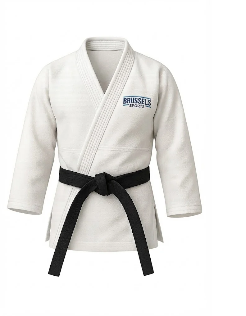 Premium BJJ Uniform / Brazilian Jiu-Jitsu Gi – Custom Wholesale