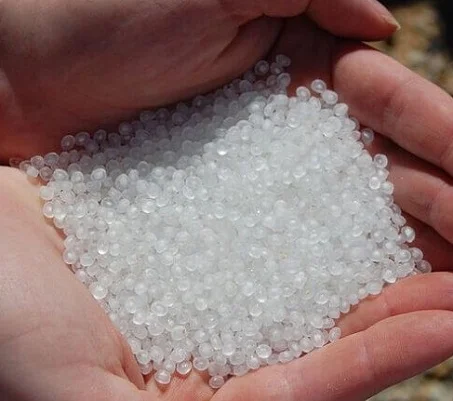 Polyethylene (HDPE, LLDPE)