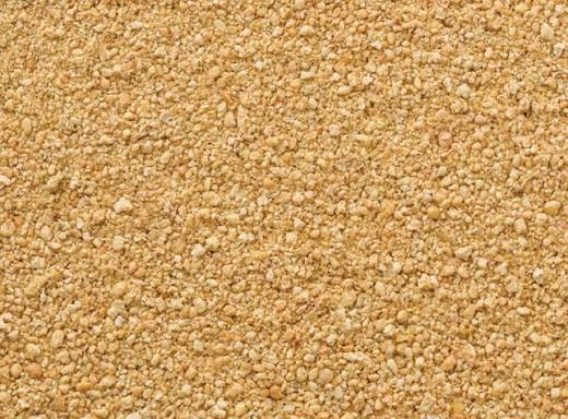 SOYBEAN MEAL
