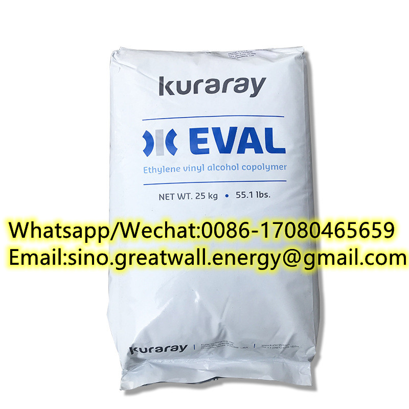 Kuraray EVAL EVOH Resin EVOH Copolymer Granules Pellets F101B F104B F171B