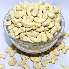 Cashews