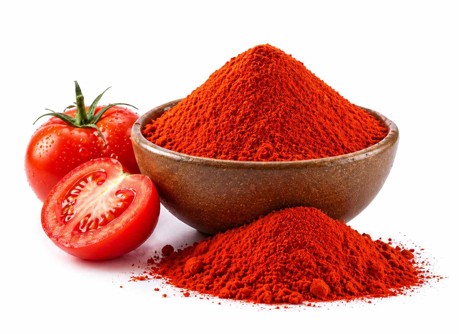 Natural Tomato Powder