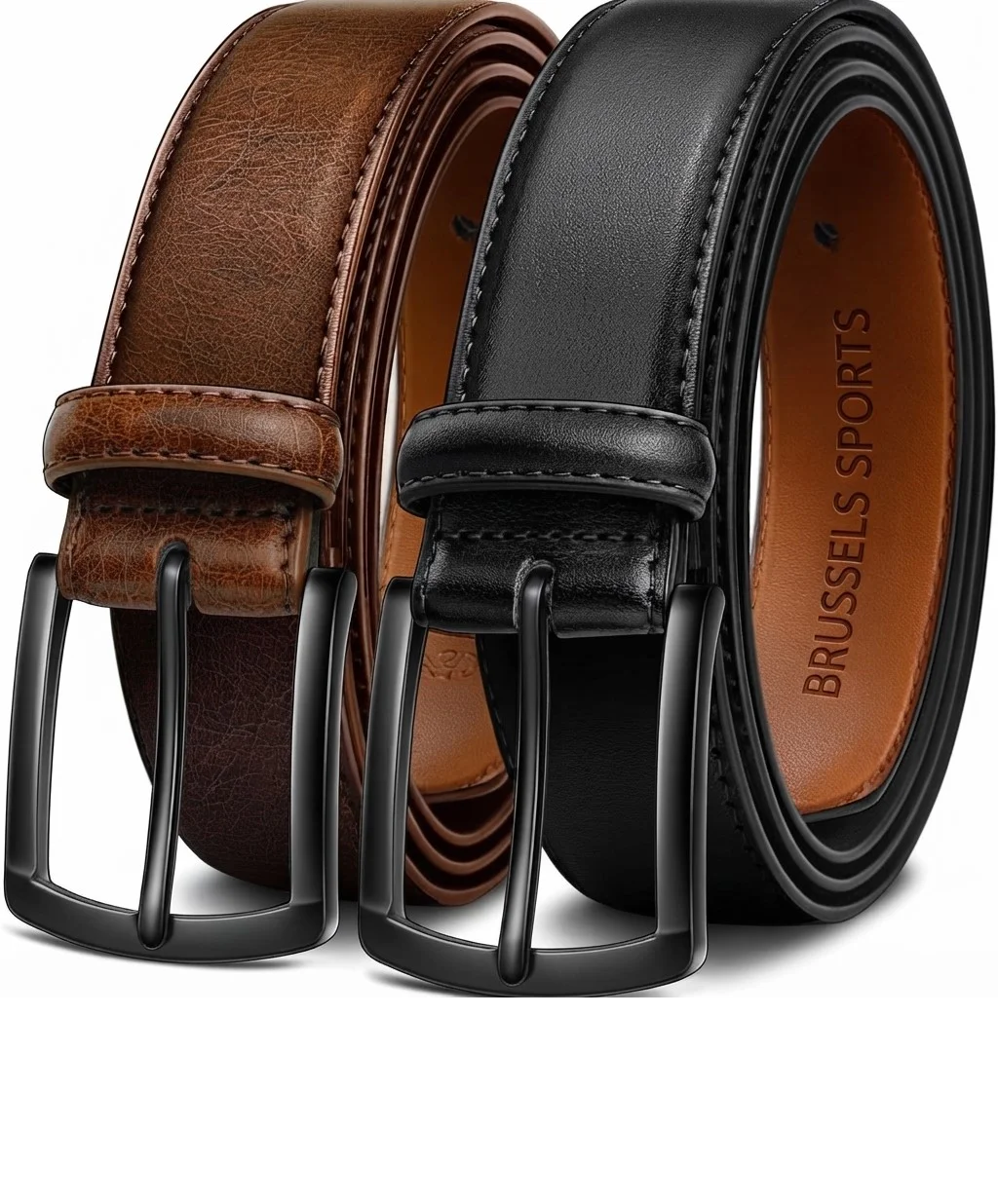 Genuine Leather Belts for Men – Wholesale Custom Leather Belts