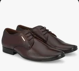 Formal shoes