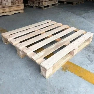 Durable Shipping Pallets Available