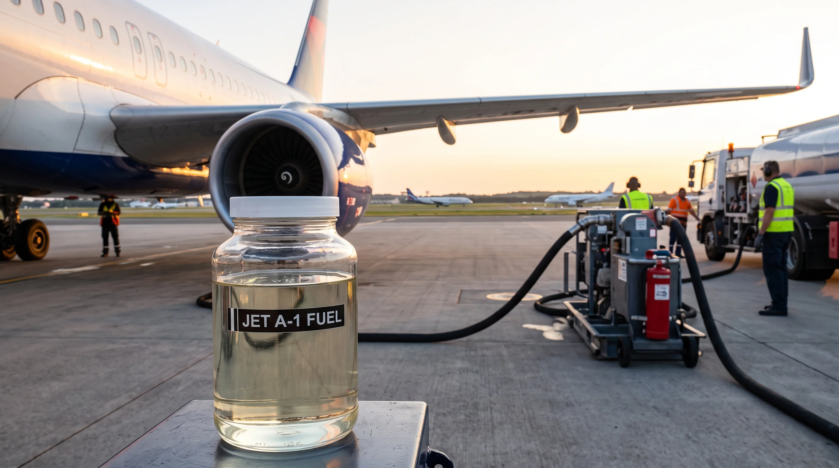 Jet A1