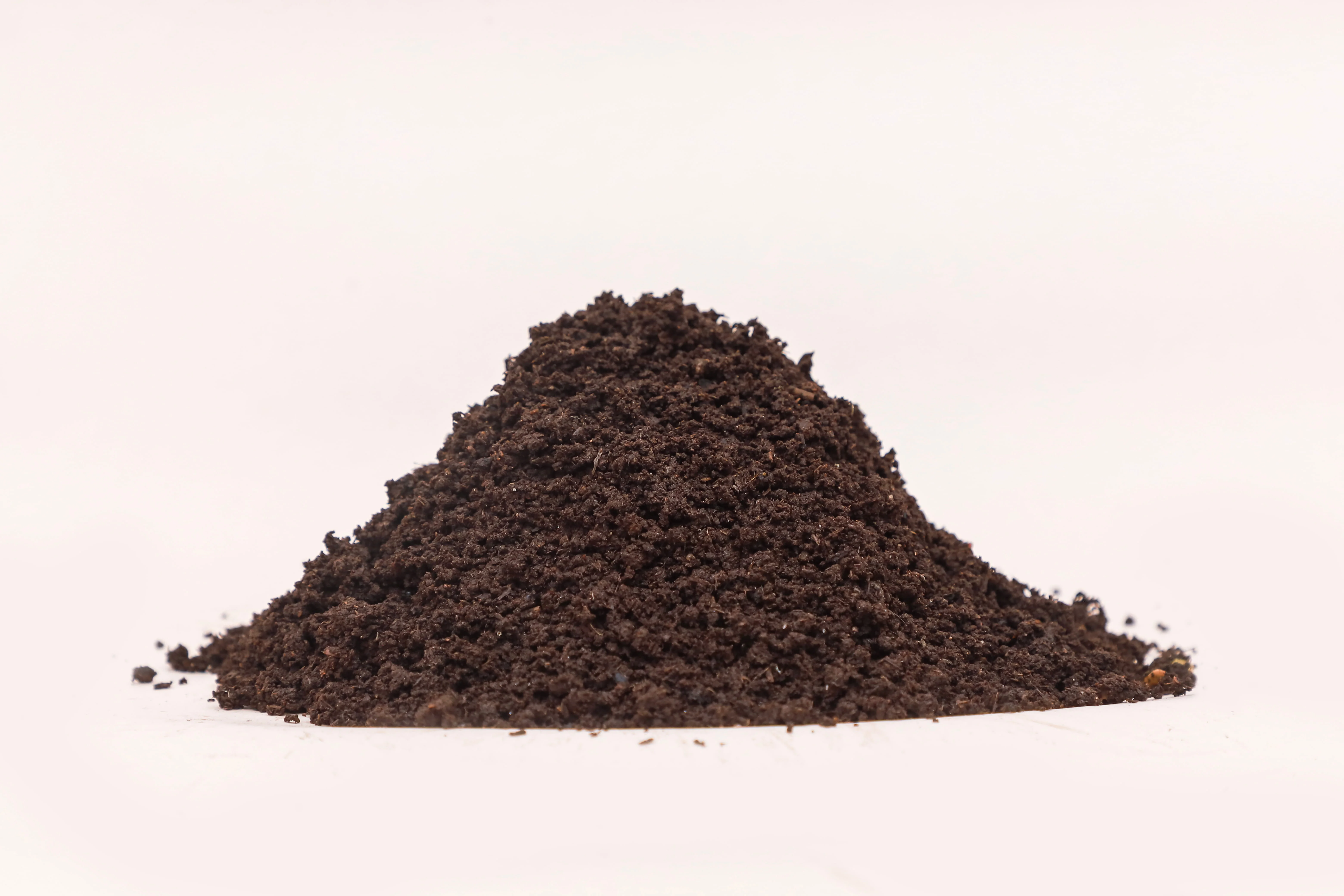 PREMIUM VERMICOMPOST- ORGANIC FERTILISER- 100% COWDUNG BASED