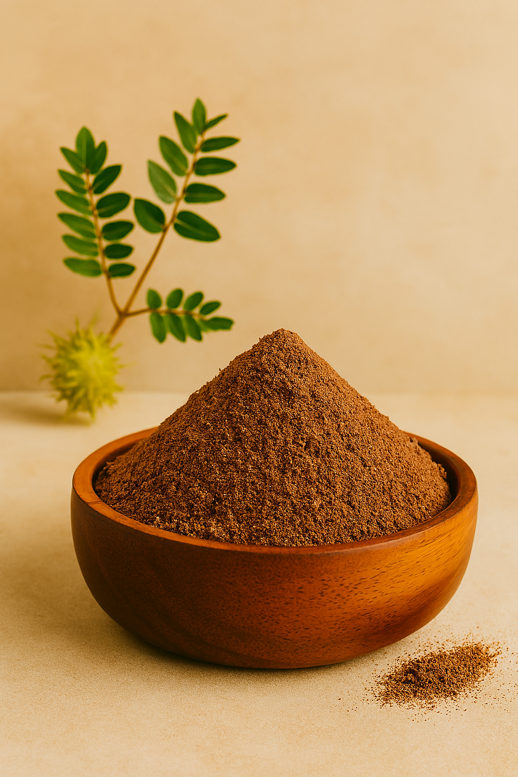 KUSHANK GOKHRU POWDER 