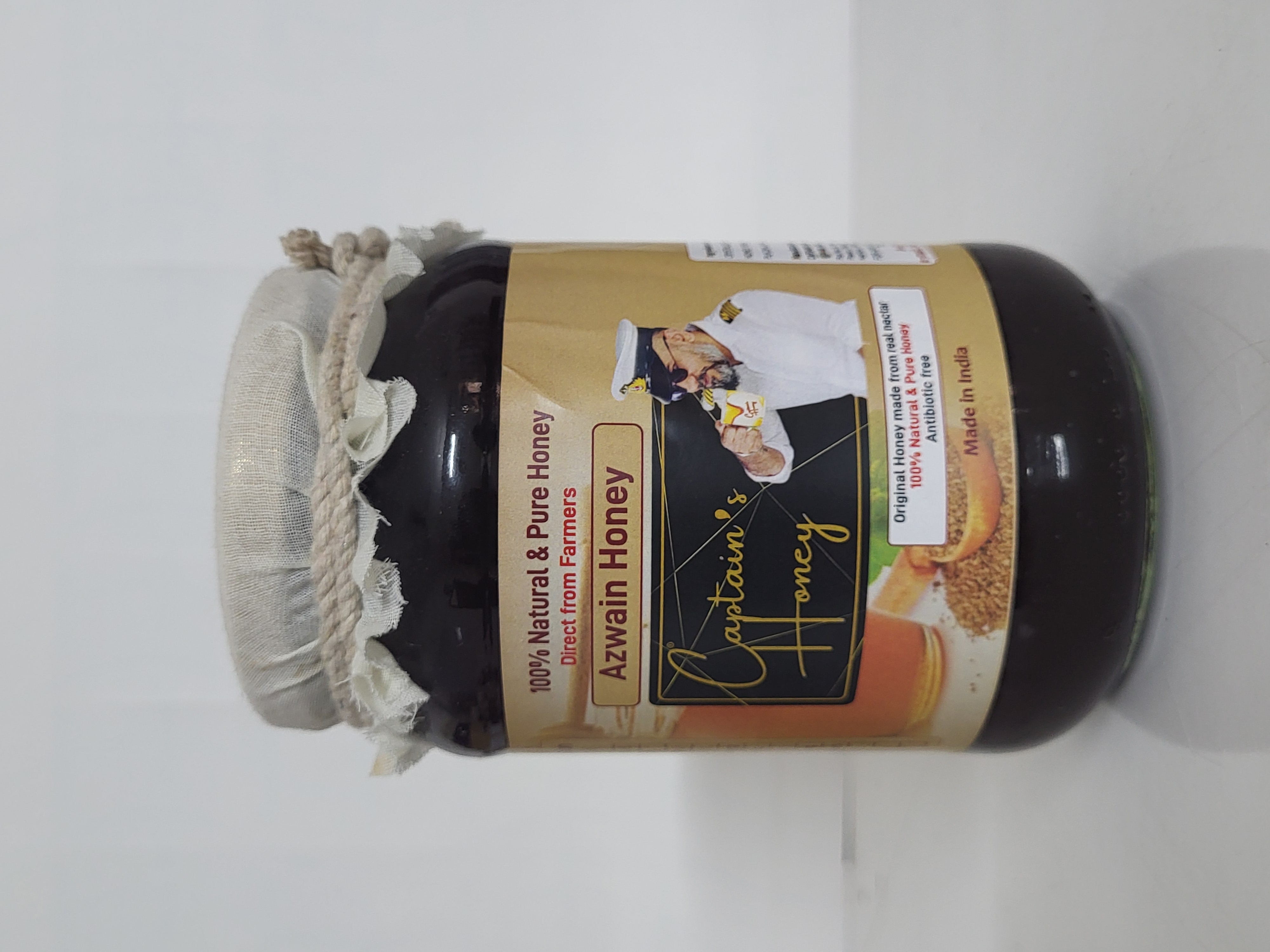 Azawin Honey