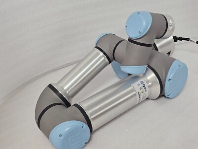 Universal robot ur16e robot+ 1008812 controller+ teach pendant