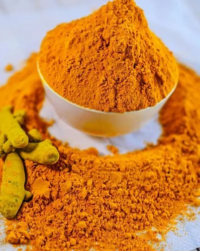 Selam Turmeric powder
