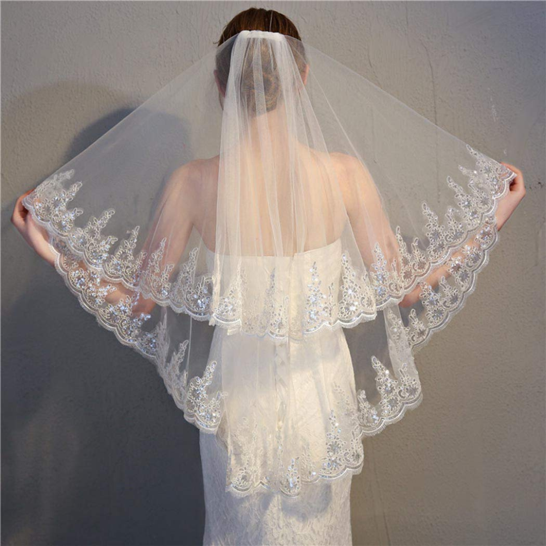 Bridal Veils