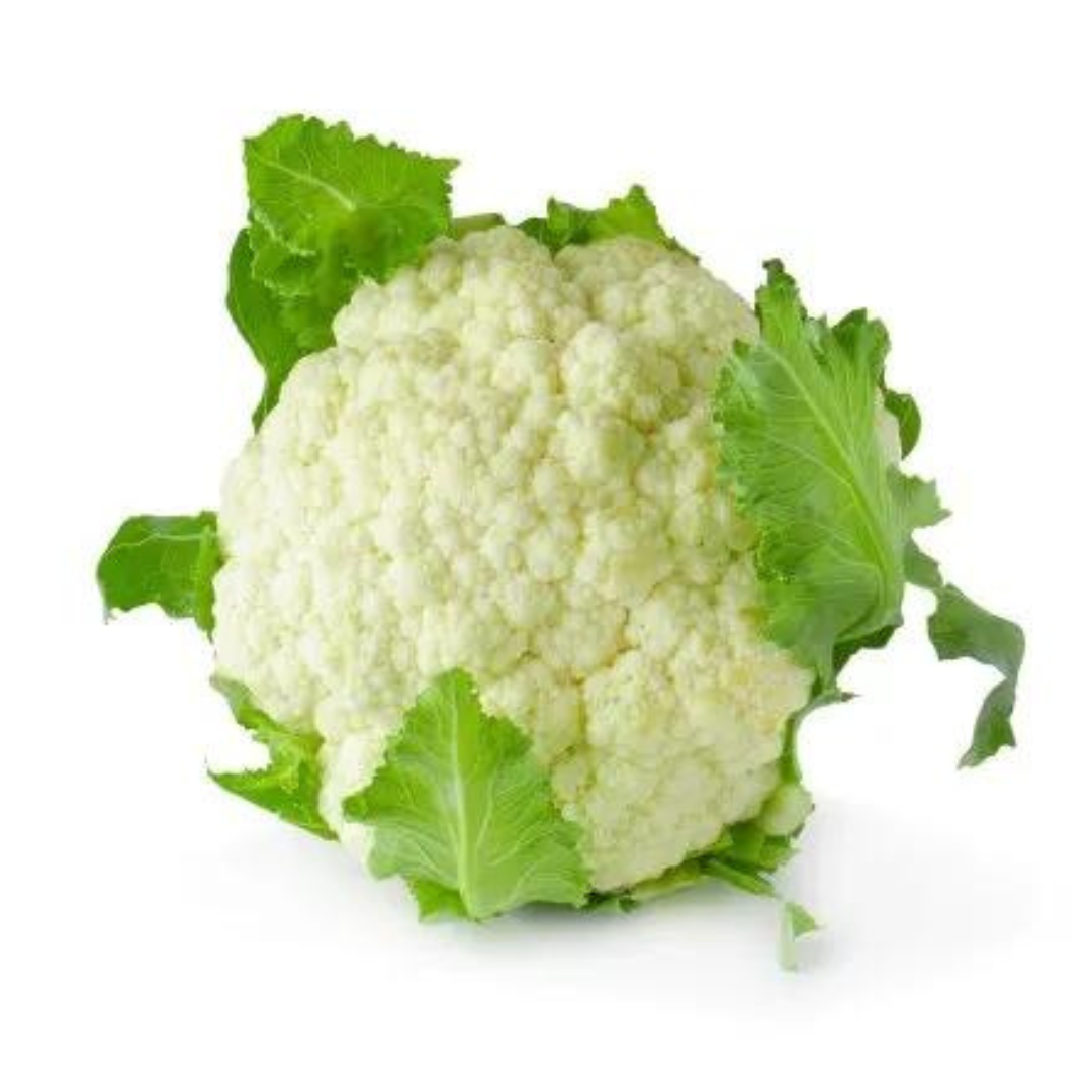 Fresh Cauliflower