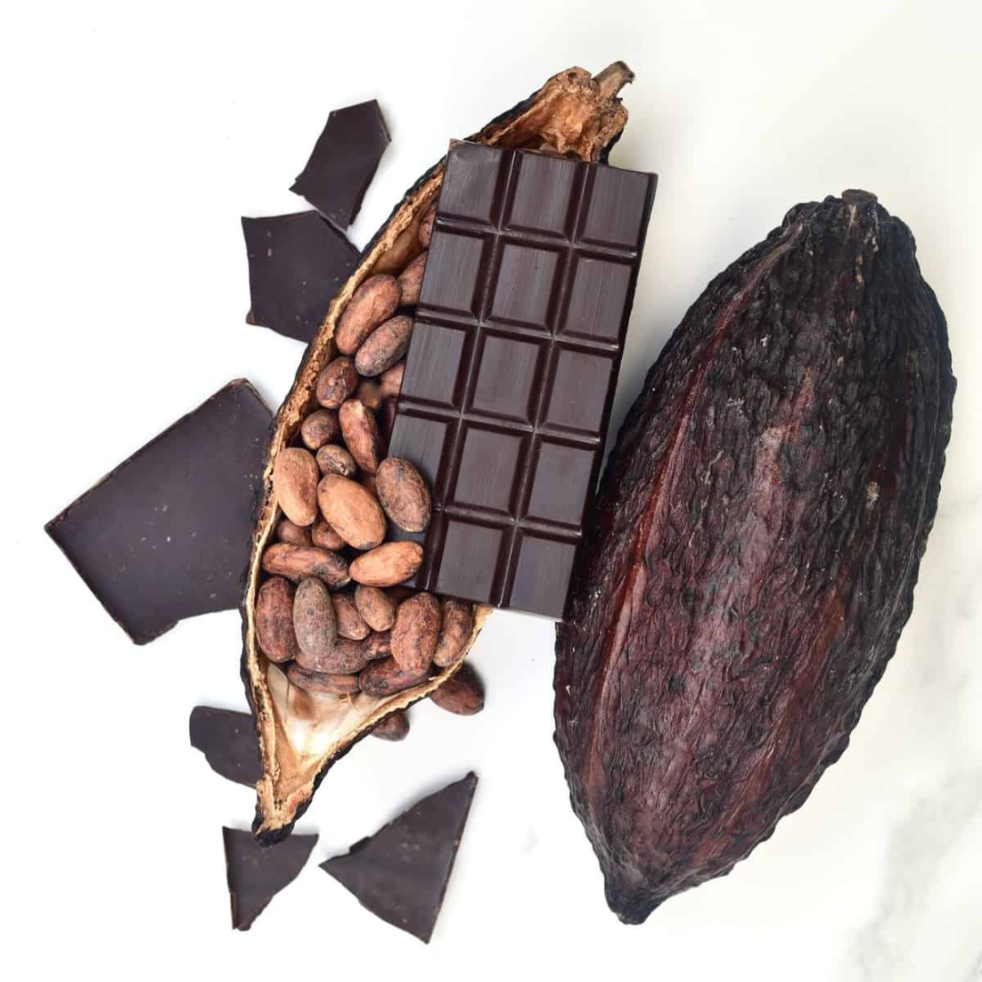 Cacao Beans