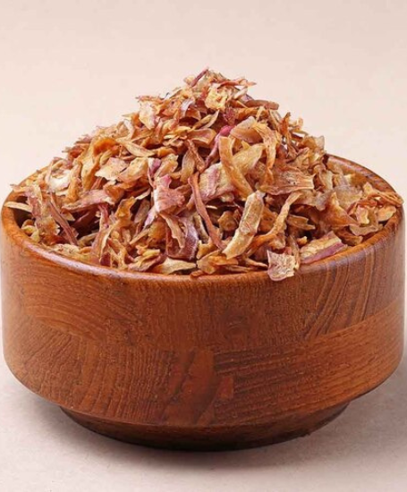 Fried Onion