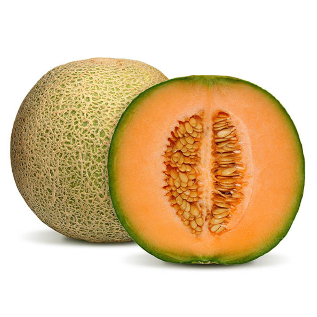 Fresh Melons